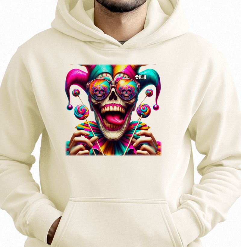 Bobo da Corte Macabro