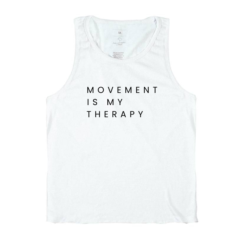 Moviment is My Therapy premium