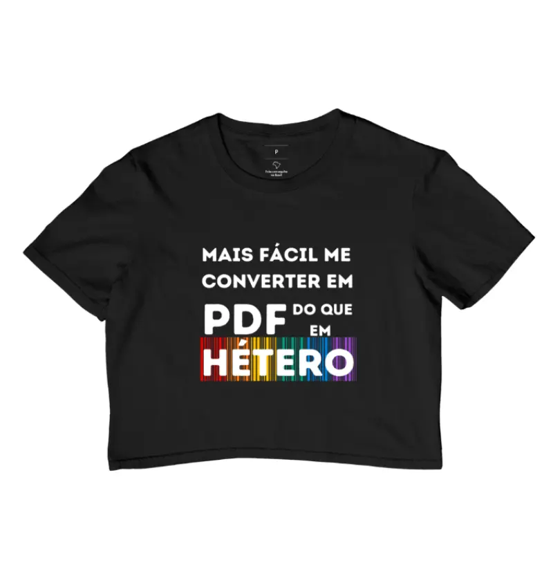 MAIS FÁCIL ME CONVERTER EM PDF DO QUE EM HÉTERO