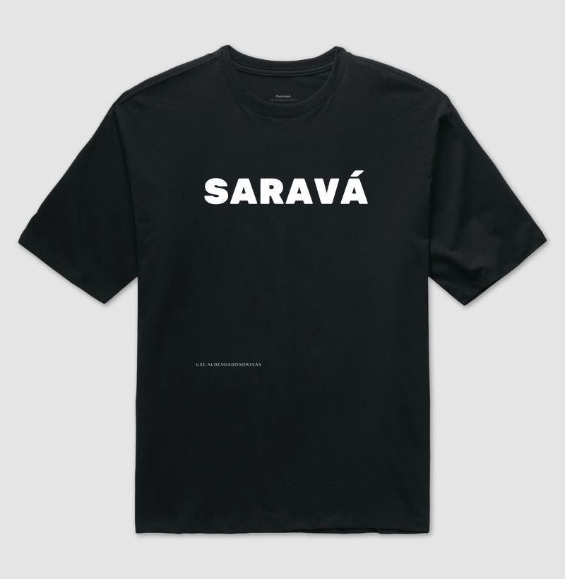 Saravá
