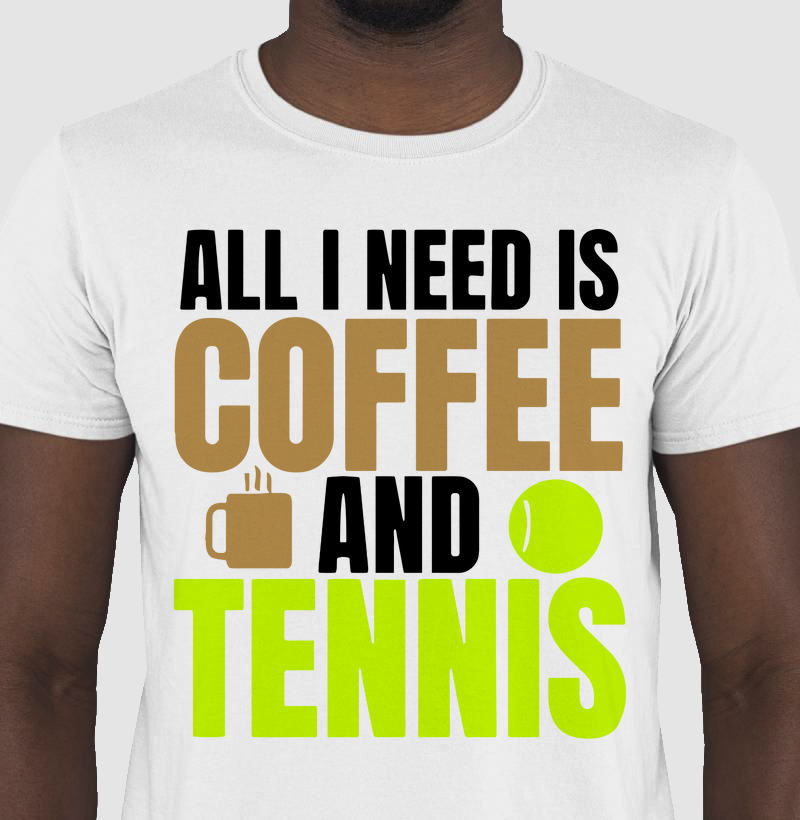 Camiseta Masculina Premium