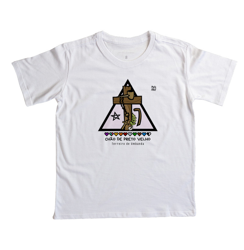 Terreiro Chão de Preto Velho Maria Patuá