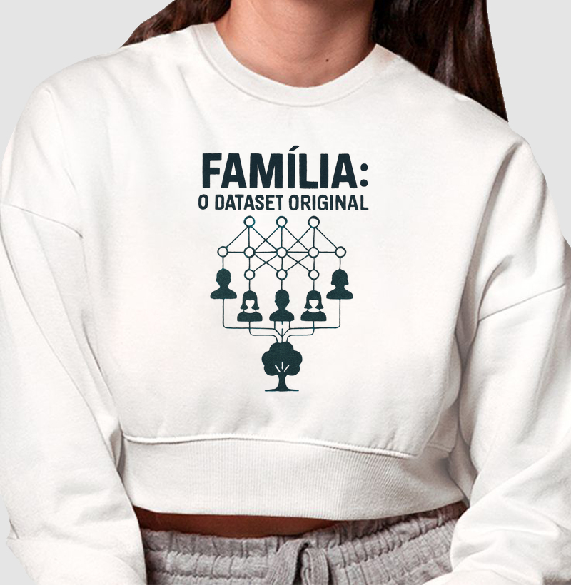 Família: O Dataset Original