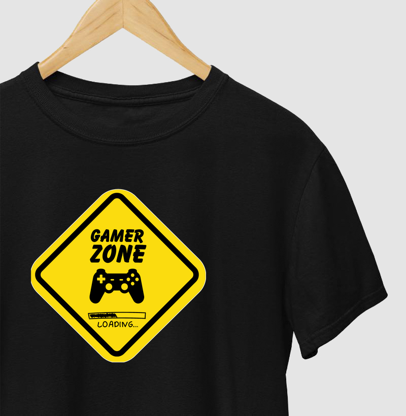 Gamer Zone