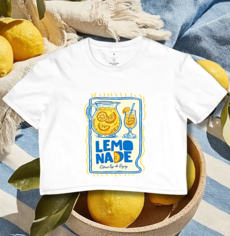 Lemonade