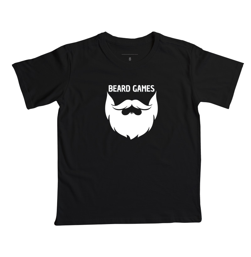 Beard games