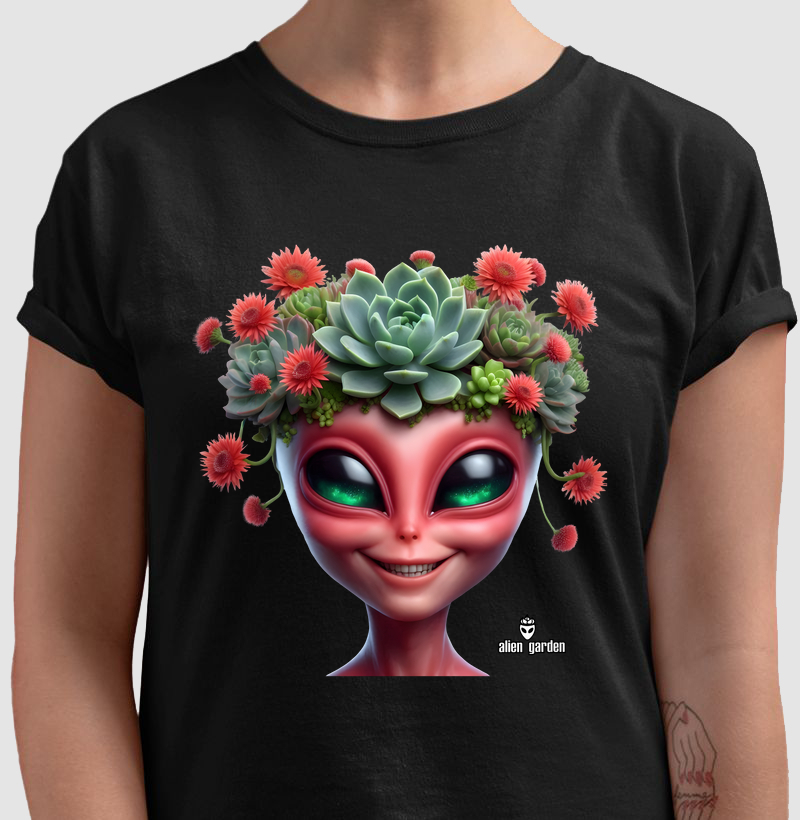 Alien Ígneo