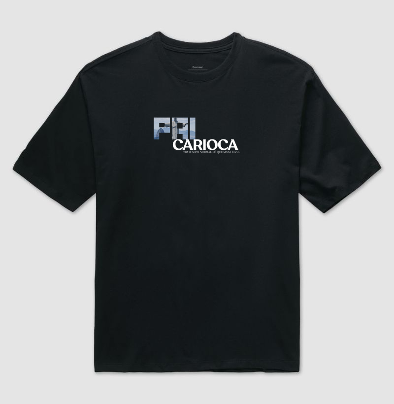 Pai Carioca!