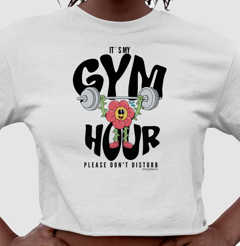 It’s My Gym Hour – Mood.Soul