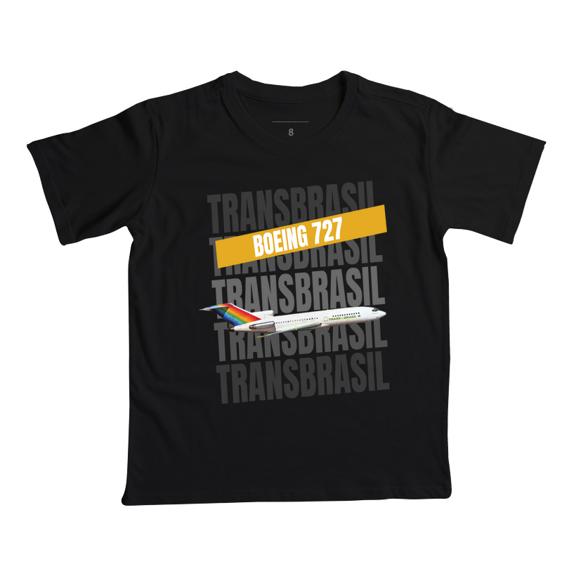 727 - Transbrasil