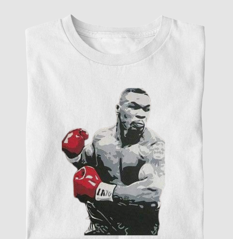 Iron Mike