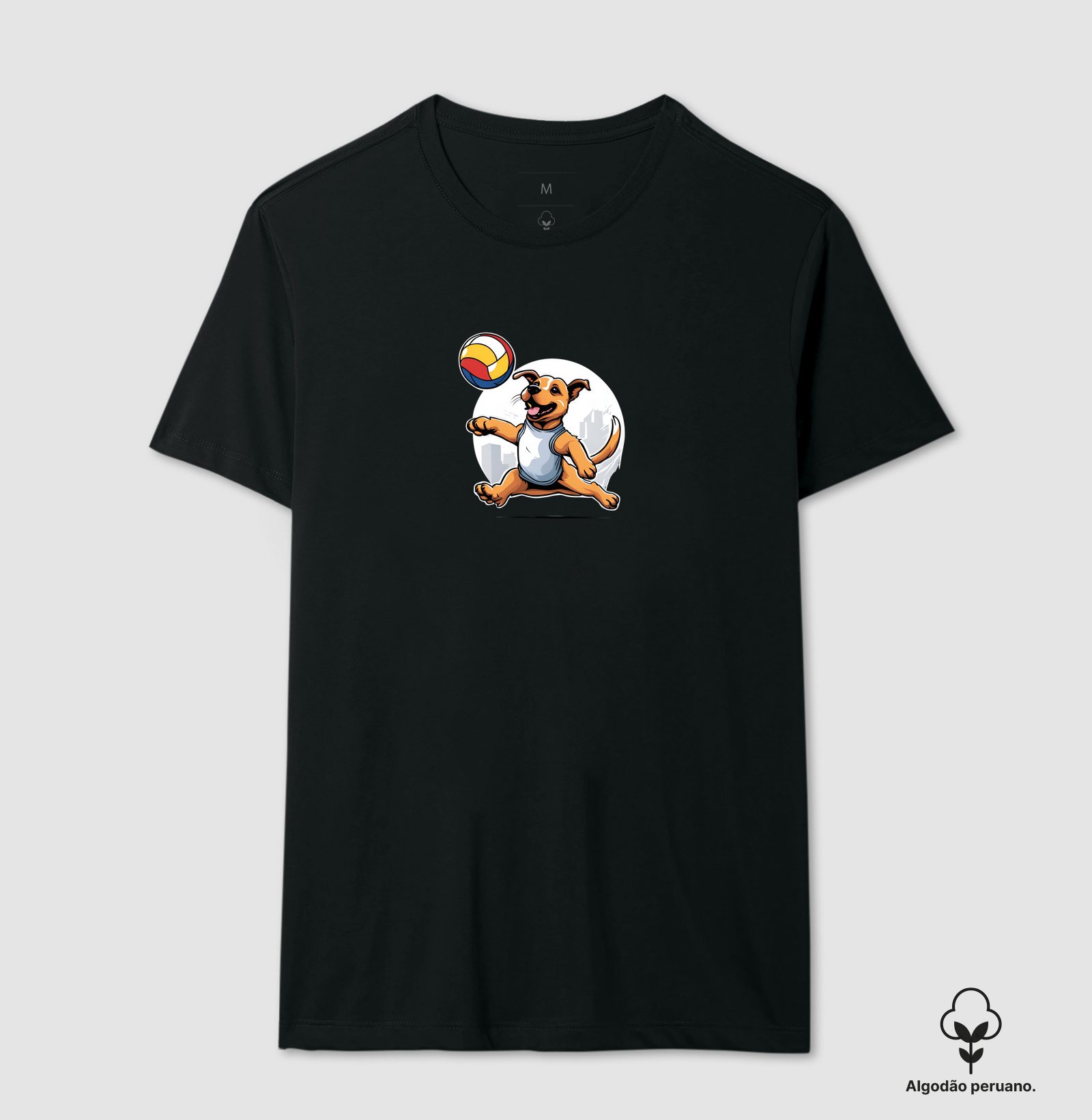 Vôlei & Pet