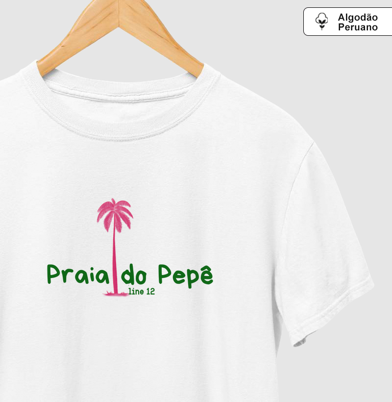 PRAIA DO PEPÊ