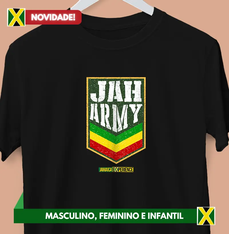 Jah Army