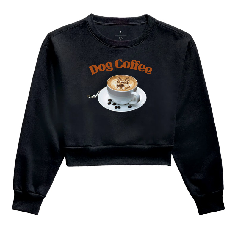 Dog Coffee