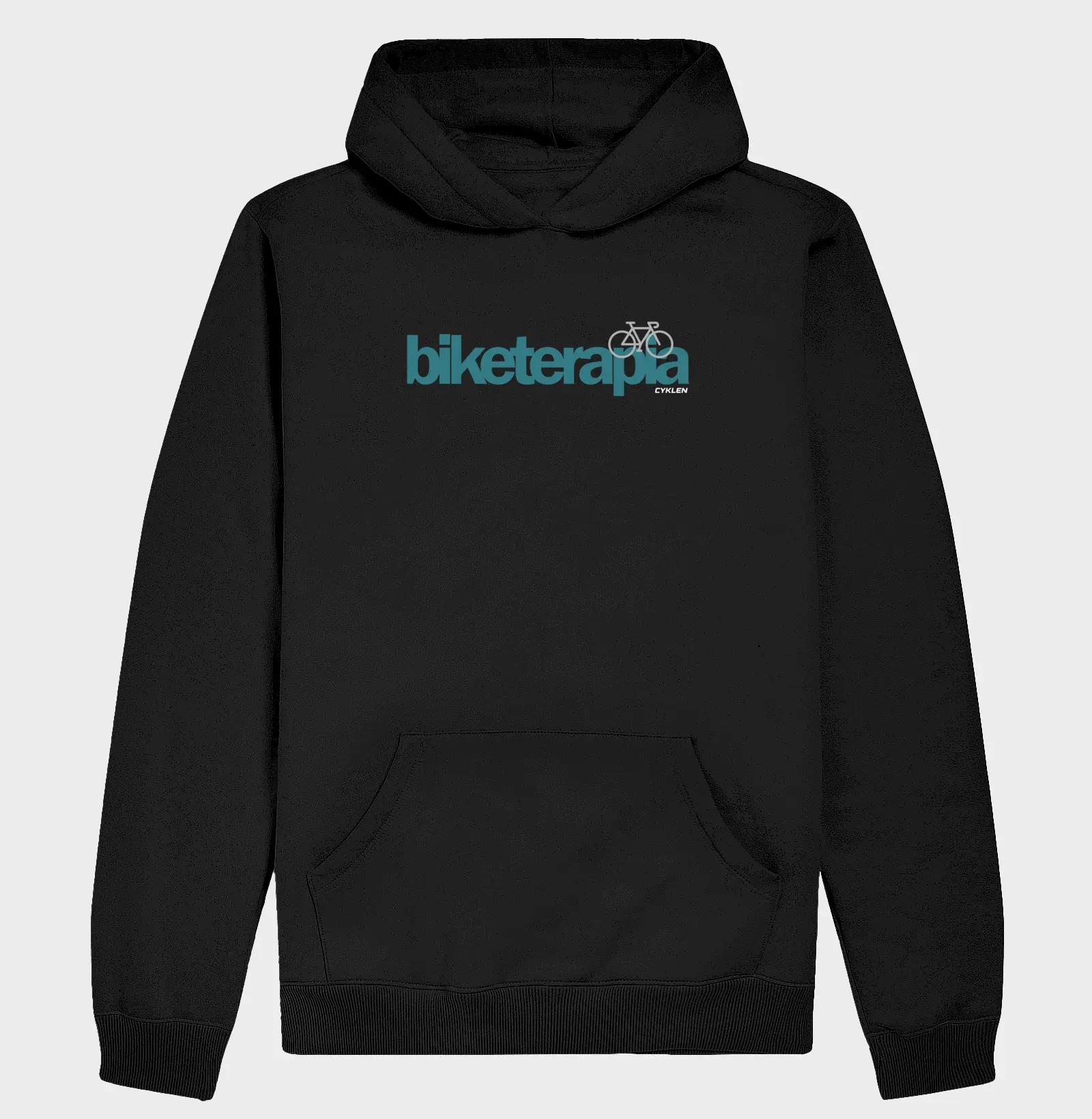 MOLETOM BIKETERAPIA
