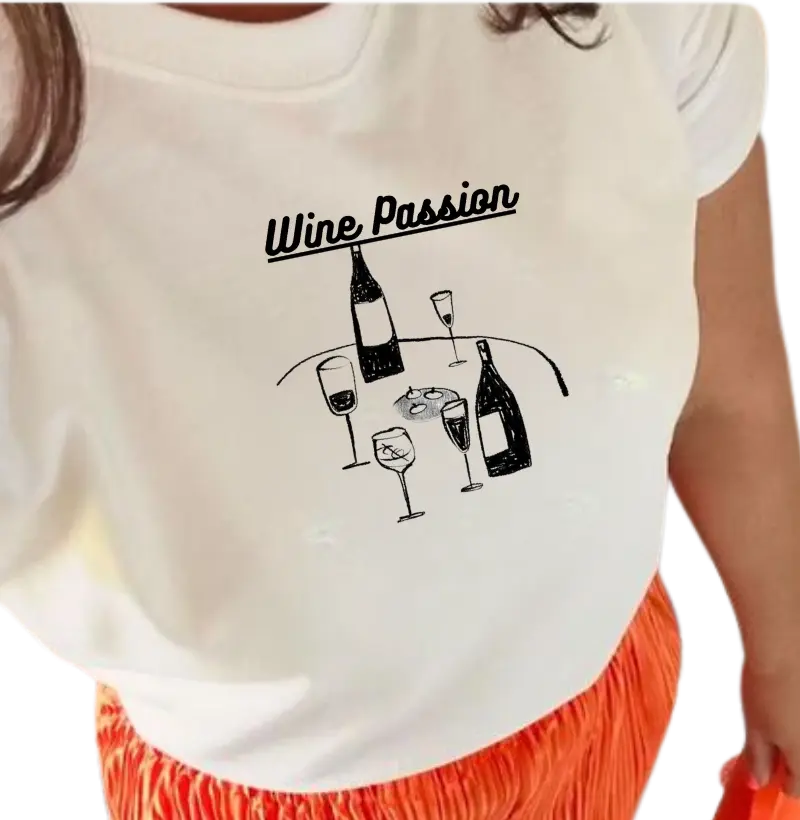 WINE PASSION