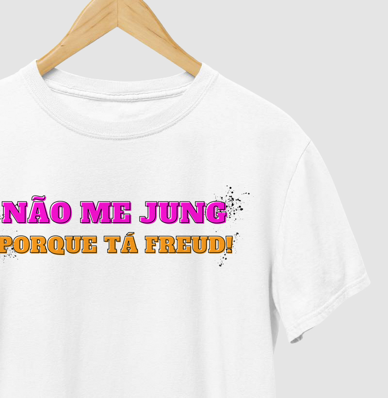 Não me Jung