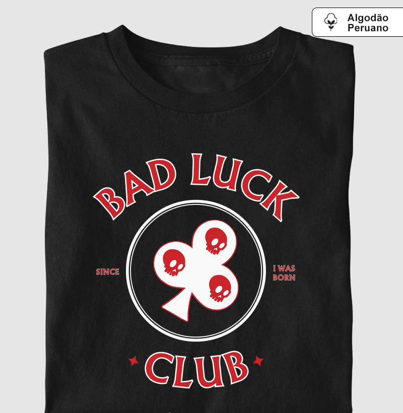Bad luck club II