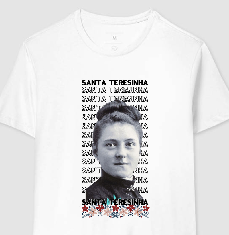 SANTA TERESINHA DO MENINO JESUS