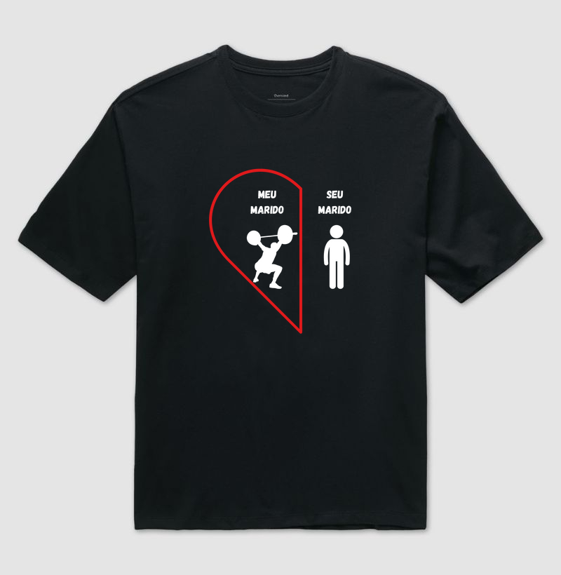 MEU MARIDO/SEU MARIDO