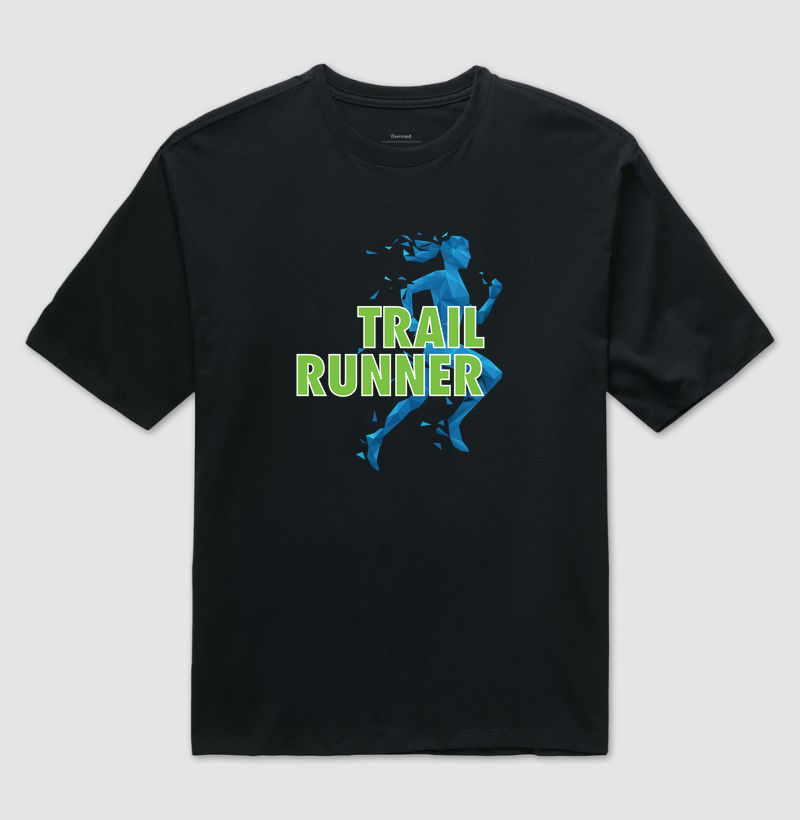 Trail Runner Ela