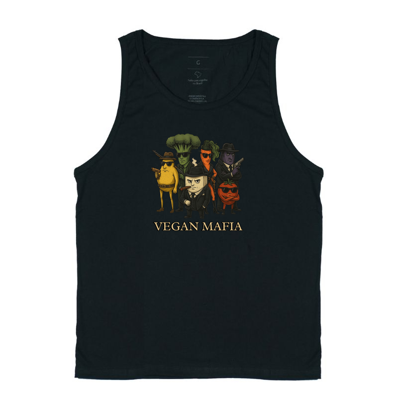 Vegan Mafia