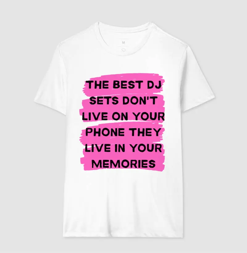 Your memories