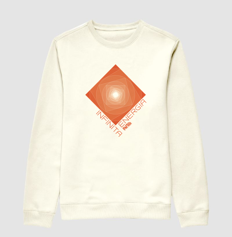 “INFINITA ENERGIA"