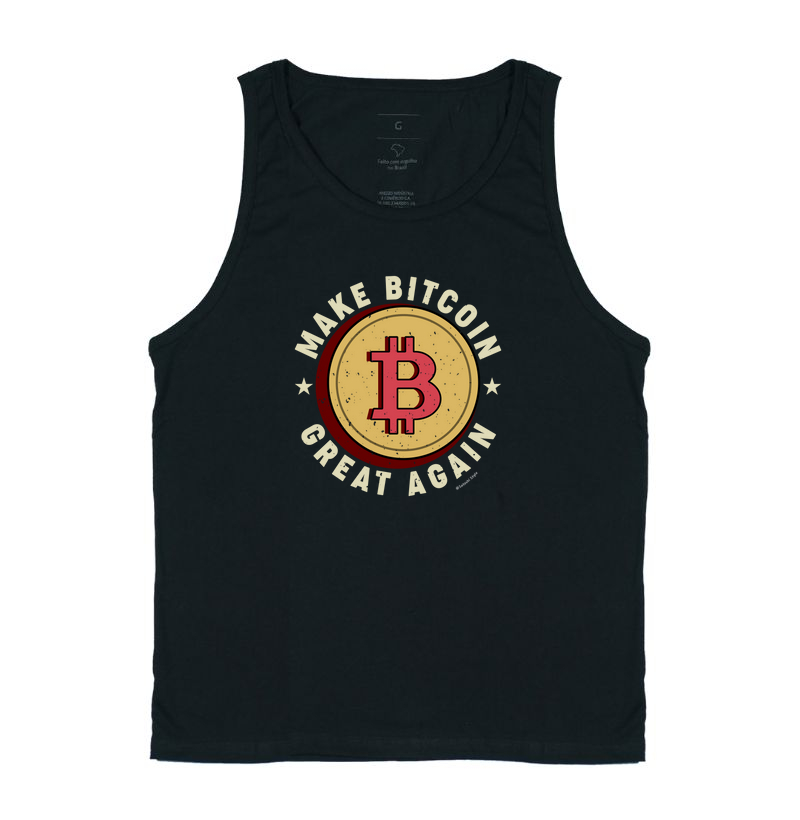 Make Bitcoin Great
