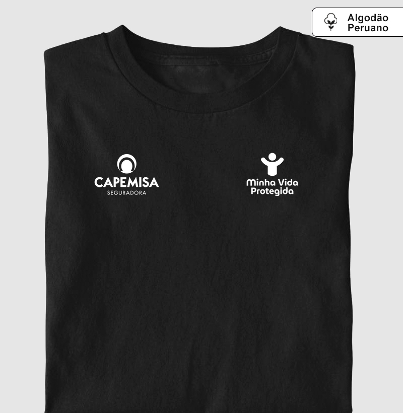 Capemisa + Minha Vida Protegida (Premium)