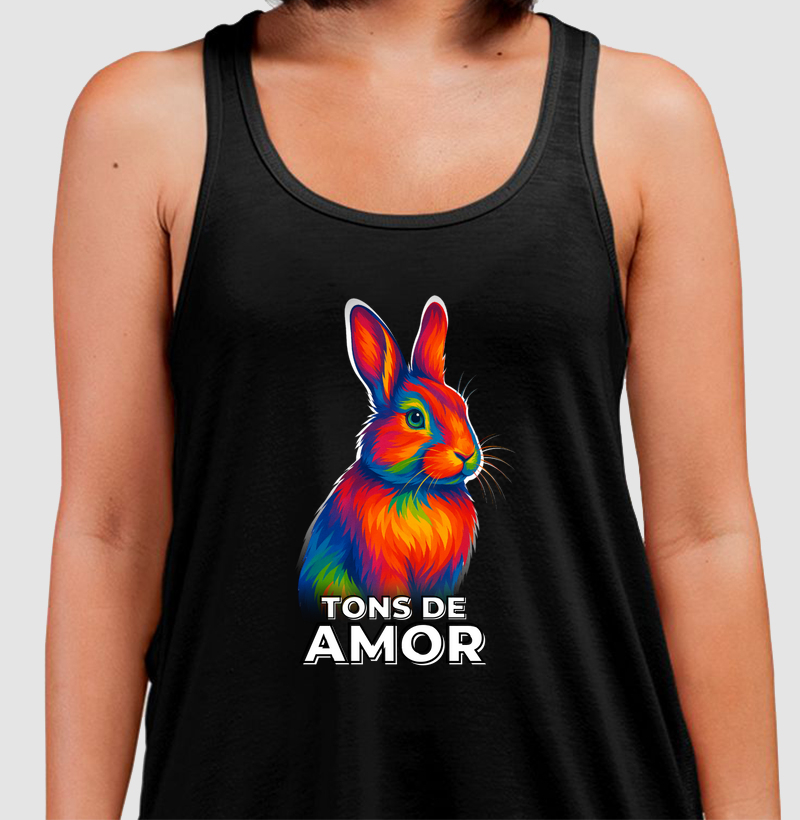 Tons de Amor