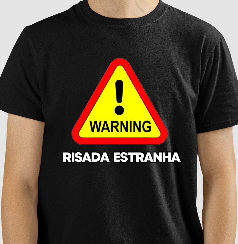 Risada Estranha
