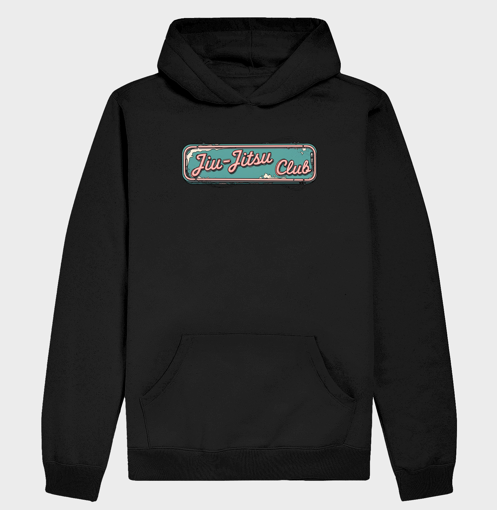 Jiu-Jitsu Club