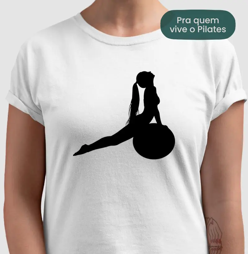 Pilates Essência do Movimento