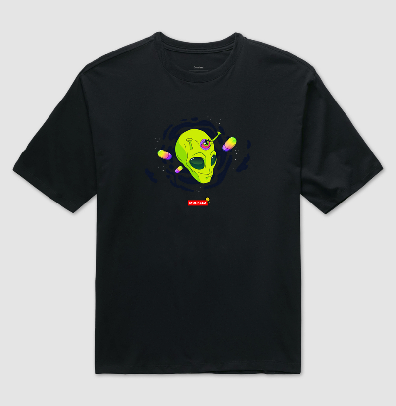Vibe Alien