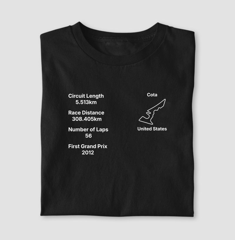 Circuit of The Americas