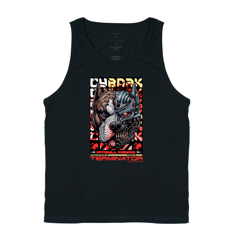 Pit bull Power Terminator