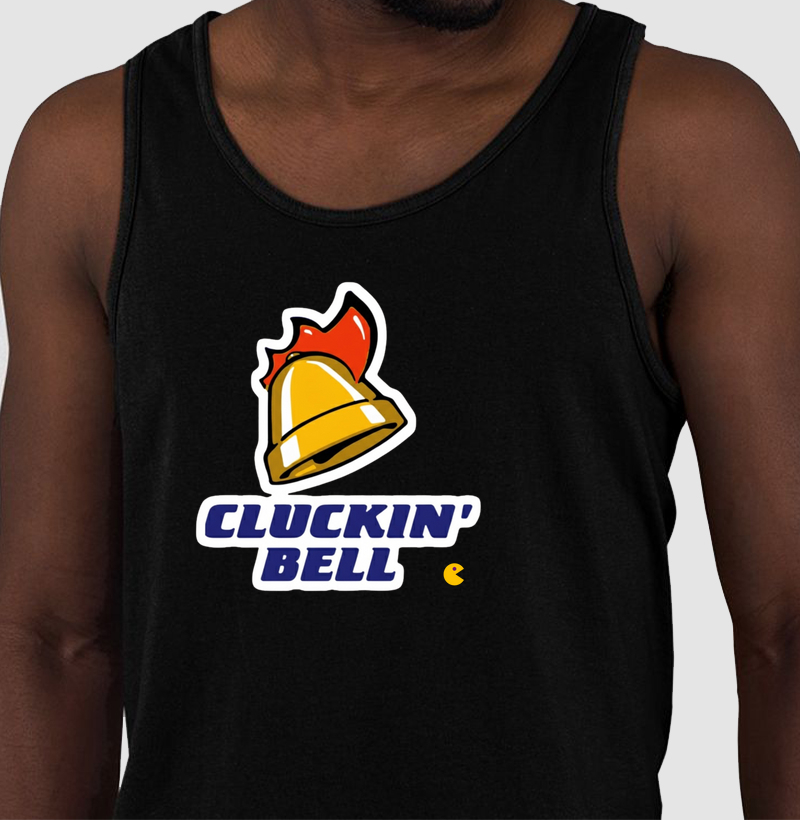 Cluckin Bell