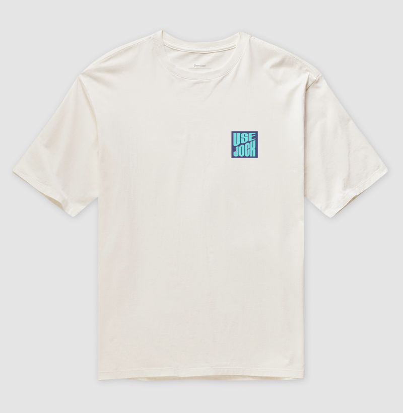 LOGO CAIXA ROXO - OVERSIZED