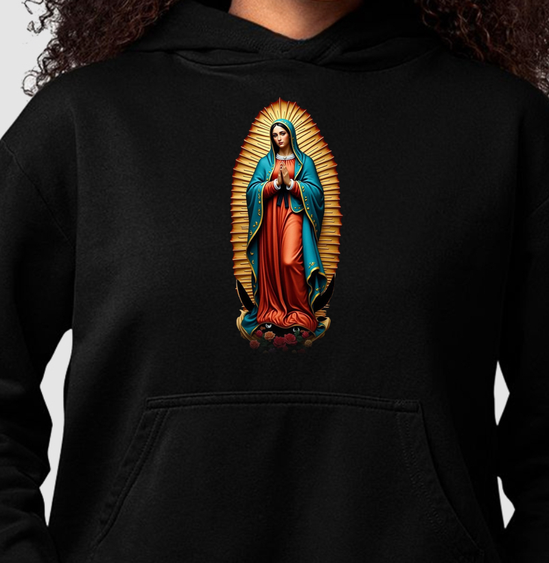"Nossa Senhora de Guadalupe"