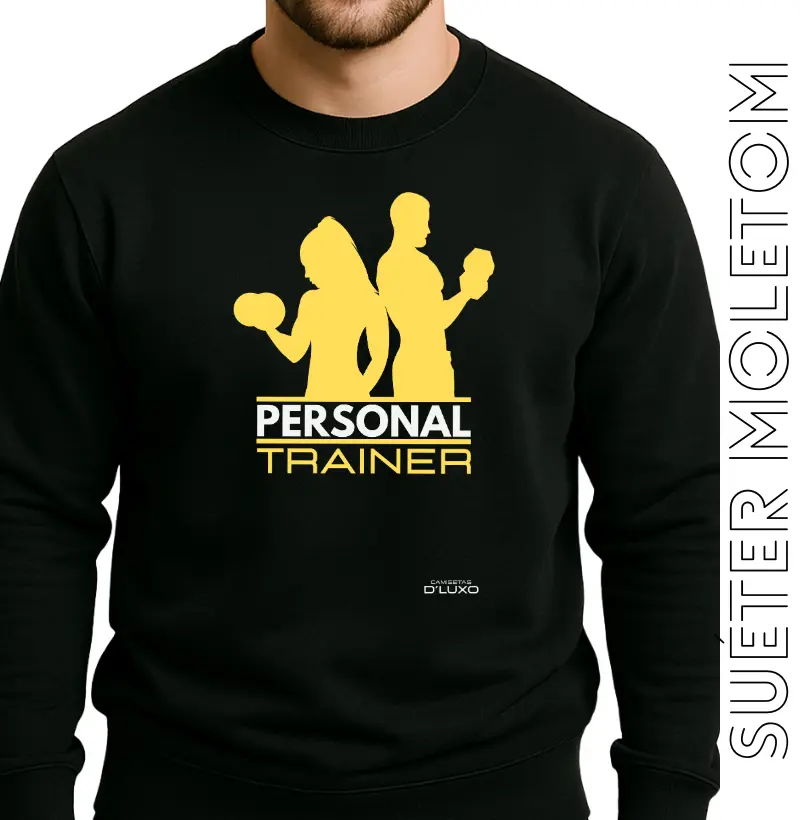 Personal Trainer