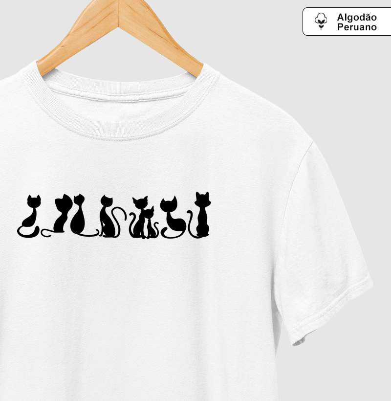 Fila de gato - peruano