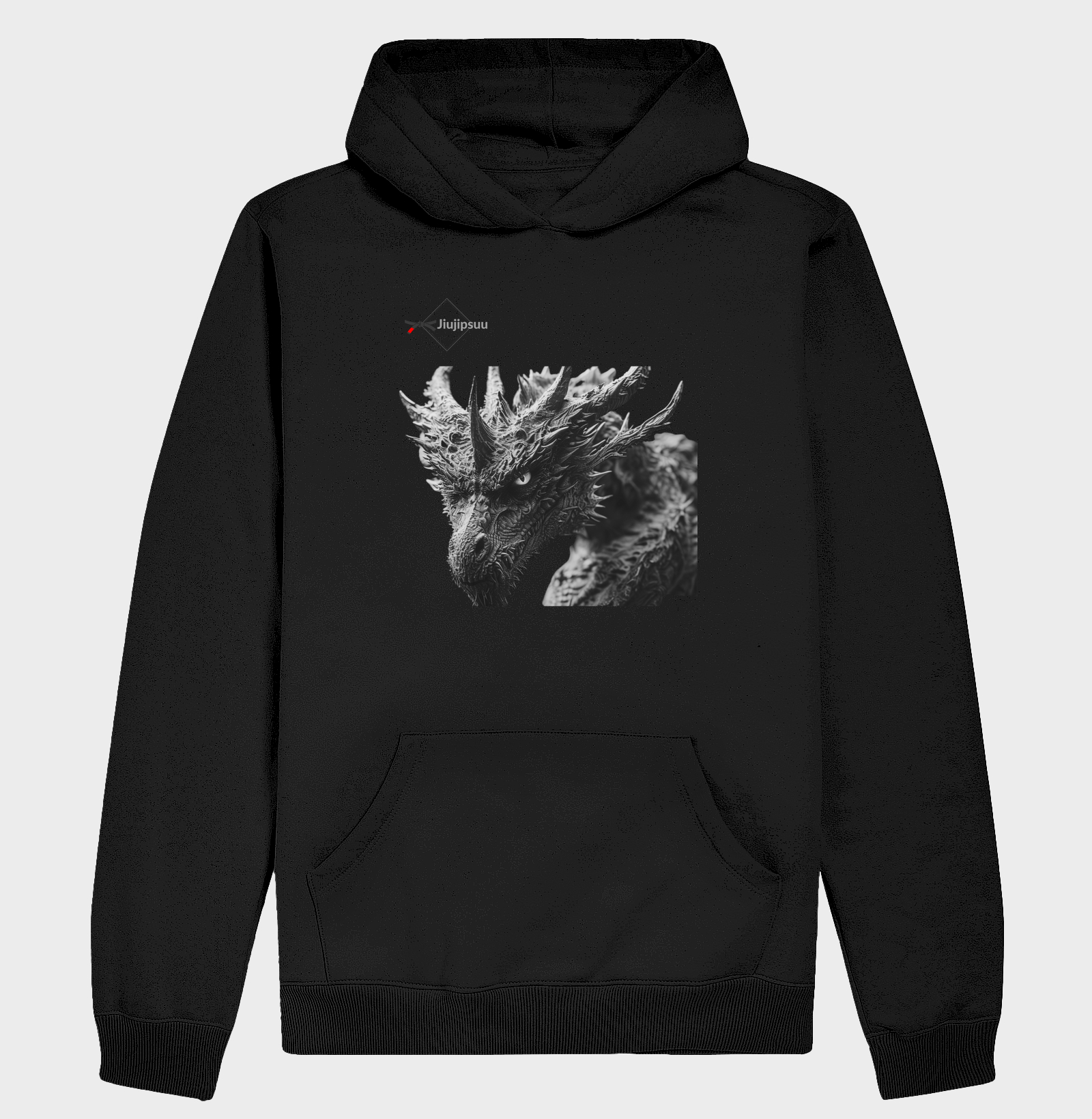 Camisa Dragão