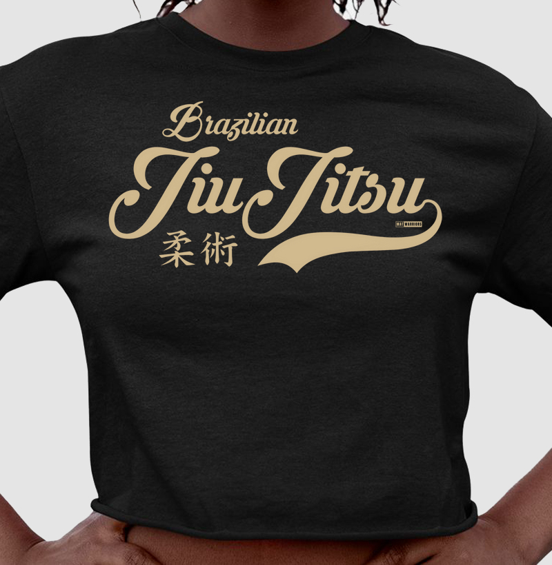 BRAZILIAN JIU JITSU III