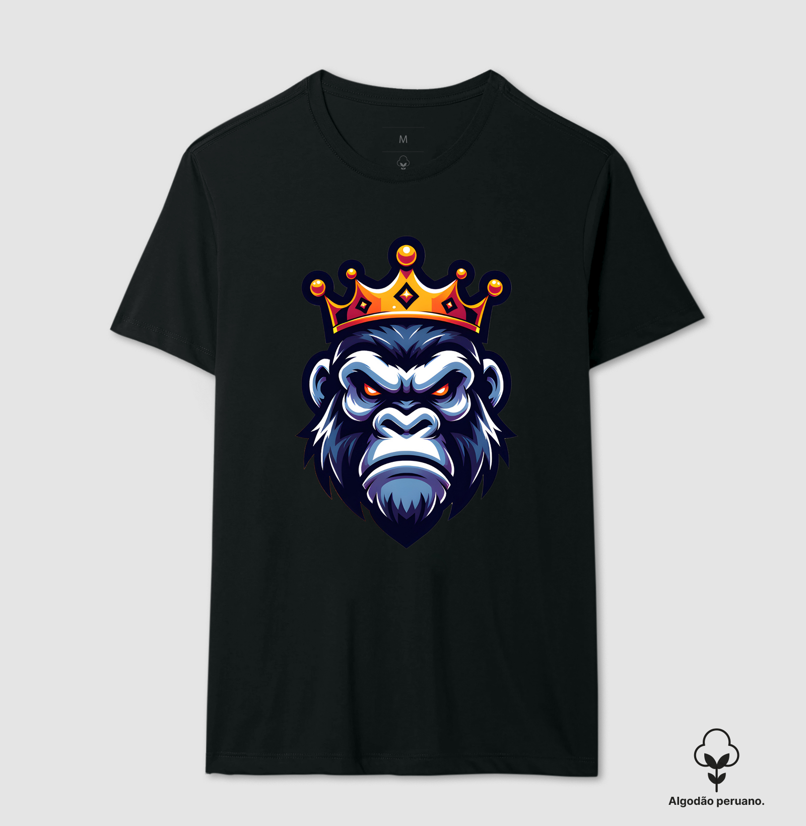 kong - king 