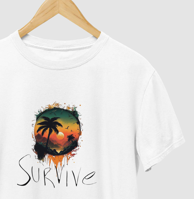 Camiseta