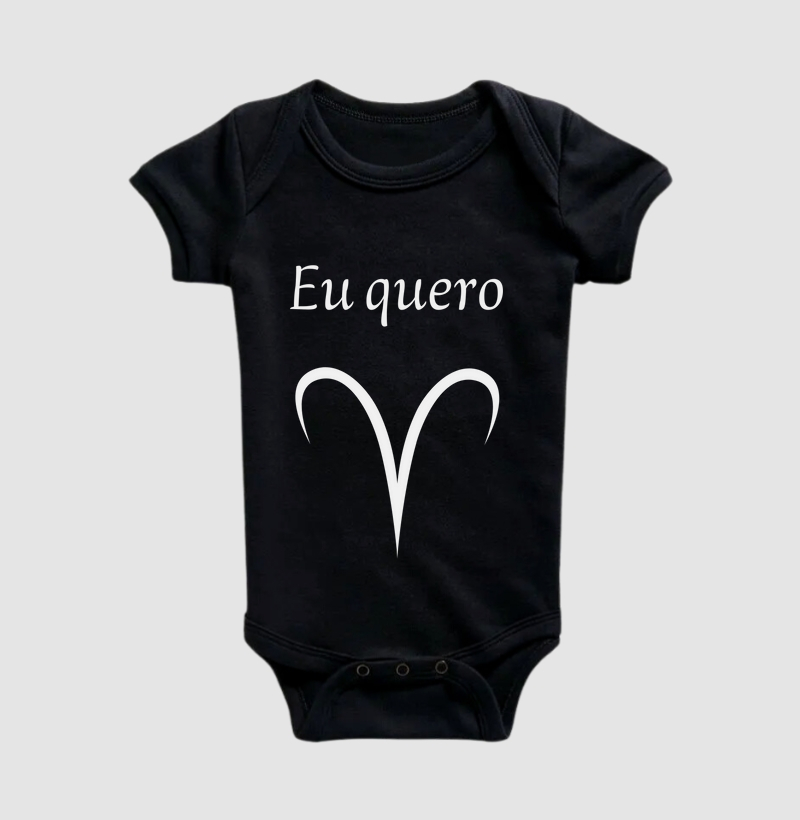 Eu quero