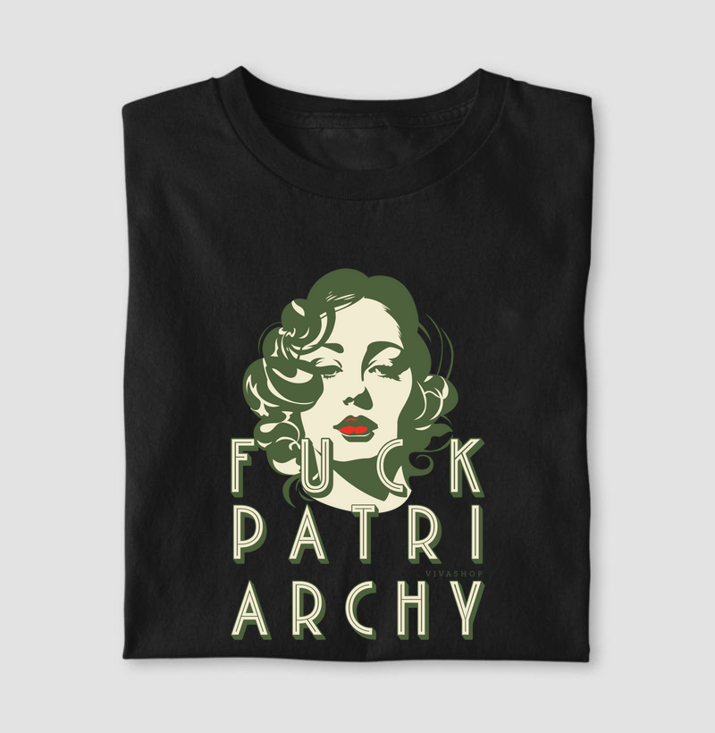f*ck patriarchy