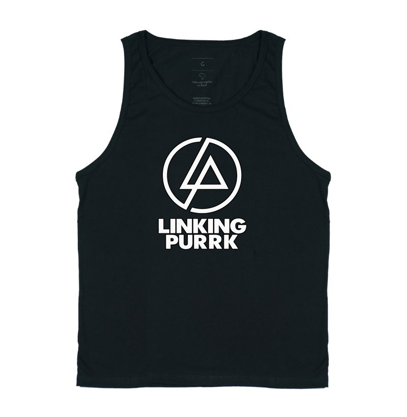 Linking Purrk